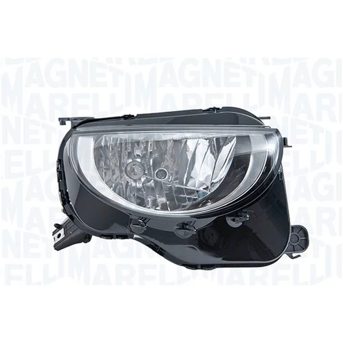 Hlavný svetlomet MAGNETI MARELLI 712507201129