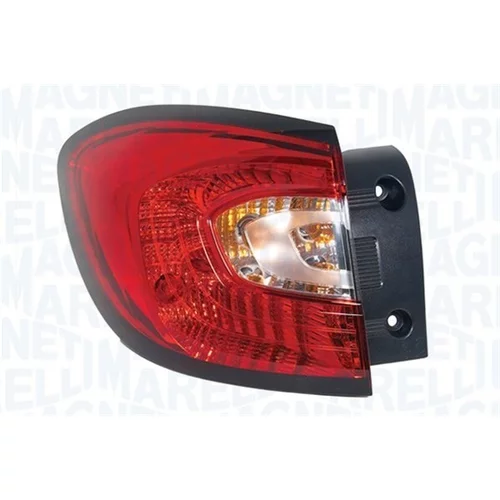 Zadné svetlo MAGNETI MARELLI 714000028631