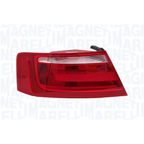 Zadné svetlo MAGNETI MARELLI 714021230711