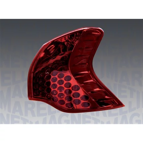 Zadné svetlo MAGNETI MARELLI 714026030702