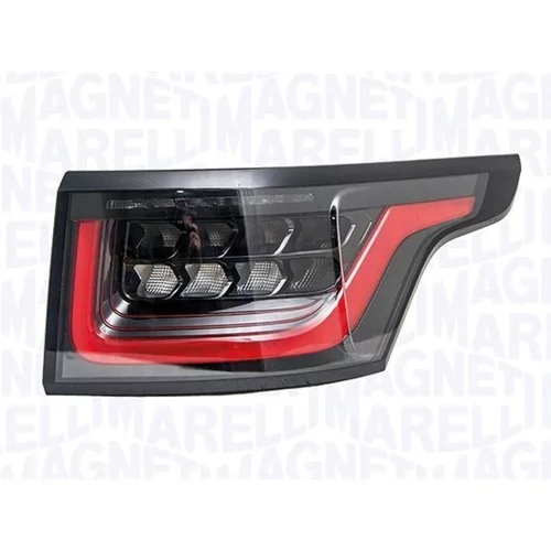 Zadné svetlo MAGNETI MARELLI 714026620804