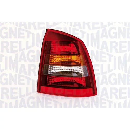 Zadné svetlo 714028771808 (MAGNETI MARELLI) - obr. 1