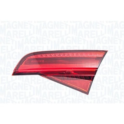 Zadné svetlo MAGNETI MARELLI 715011113013