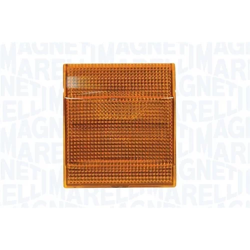 Smerové svetlo MAGNETI MARELLI 715102116120