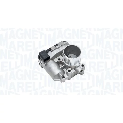 Hrdlo škrtiacej klapky 802000000131 (MAGNETI MARELLI)