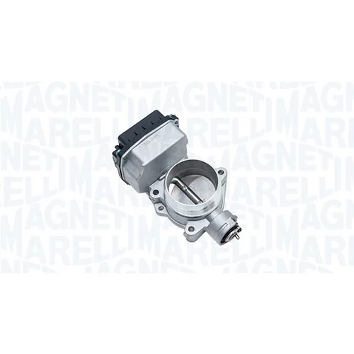 Hrdlo škrtiacej klapky MAGNETI MARELLI 802000000133