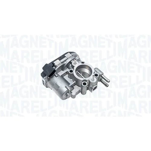 Hrdlo škrtiacej klapky MAGNETI MARELLI 802000000148