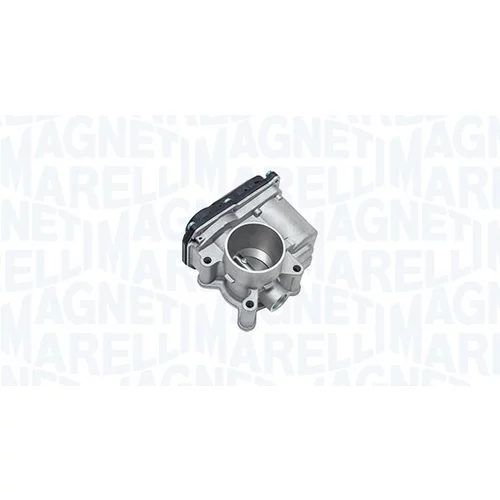 Hrdlo škrtiacej klapky 802000000170 (MAGNETI MARELLI) - obr. 1