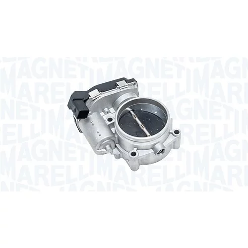 Hrdlo škrtiacej klapky MAGNETI MARELLI 802000000176