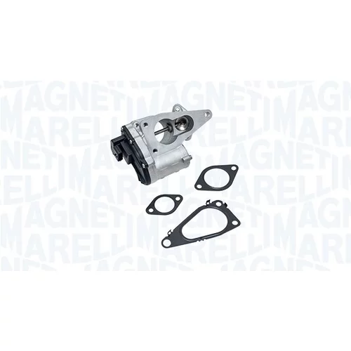 Hrdlo škrtiacej klapky MAGNETI MARELLI 802000000179