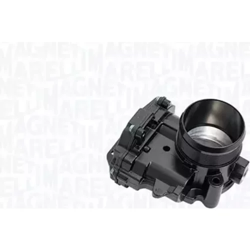 Hrdlo škrtiacej klapky MAGNETI MARELLI 802000000290