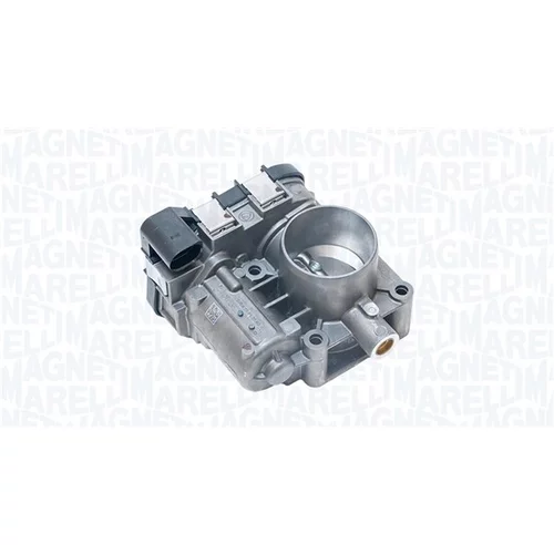 Hrdlo škrtiacej klapky MAGNETI MARELLI 802011481200