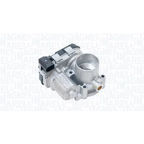 Hrdlo škrtiacej klapky MAGNETI MARELLI 802012378100