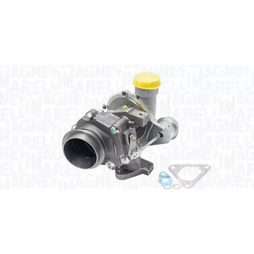 Plniace dúchadlo MAGNETI MARELLI 807101008000