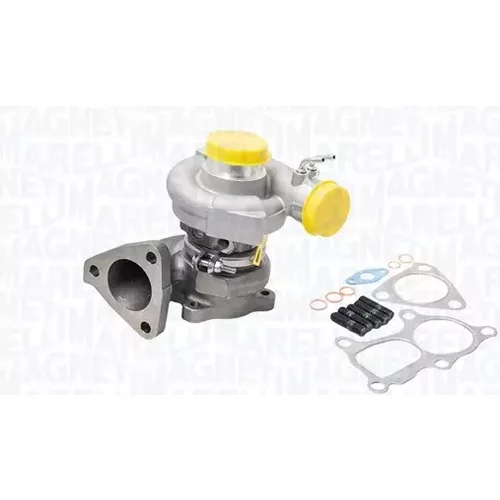 Plniace dúchadlo MAGNETI MARELLI 807101008100