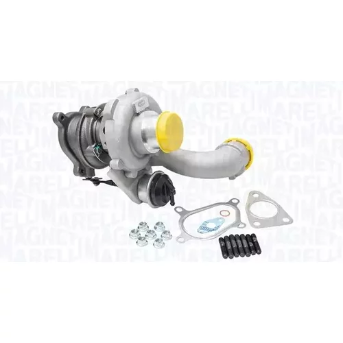 Plniace dúchadlo MAGNETI MARELLI 807101010200