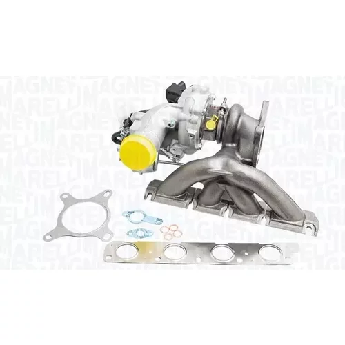 Plniace dúchadlo MAGNETI MARELLI 807101014900