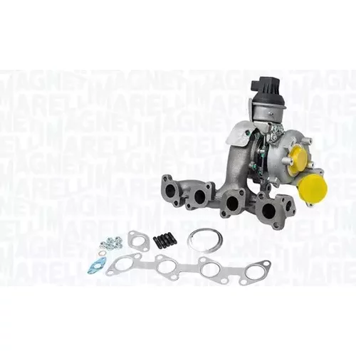 Plniace dúchadlo MAGNETI MARELLI 807101017800