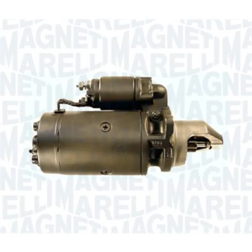 Štartér 943252245010 (MAGNETI MARELLI) - obr. 2
