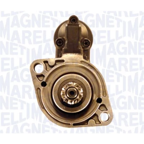 Štartér 944280148300 (MAGNETI MARELLI) - obr. 1