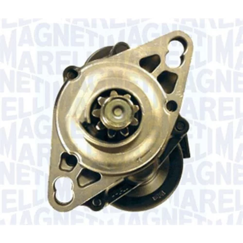 Štartér 944280185510 (MAGNETI MARELLI) - obr. 1
