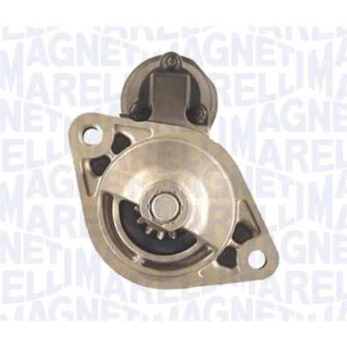 Štartér 944280800500 (MAGNETI MARELLI) - obr. 1