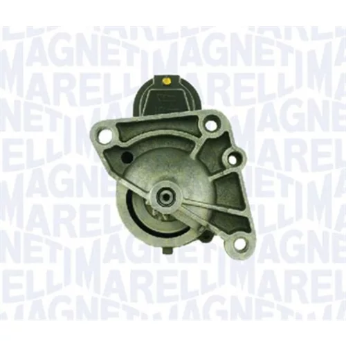 Štartér 944280802110 (MAGNETI MARELLI) - obr. 1