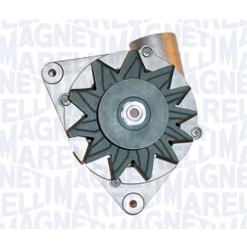 Alternátor 944390358100 (MAGNETI MARELLI) - obr. 1