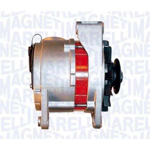 Alternátor MAGNETI MARELLI 944390383200
