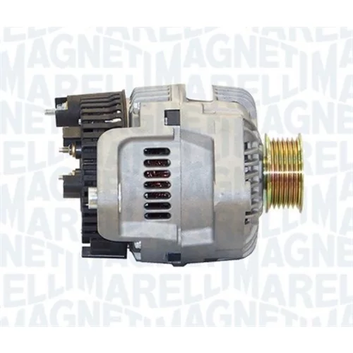 Alternátor 944390402410 (MAGNETI MARELLI) - obr. 2