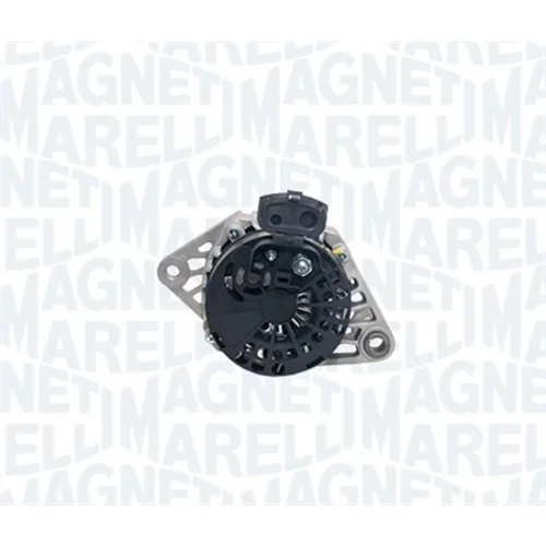 Alternátor MAGNETI MARELLI 944390406610