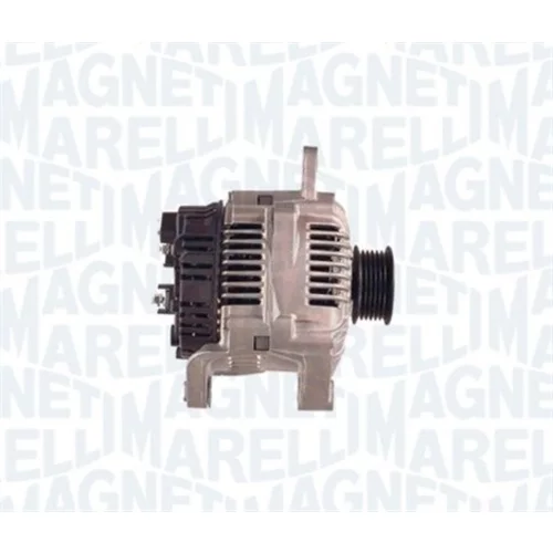 Alternátor 944390414310 (MAGNETI MARELLI) - obr. 1