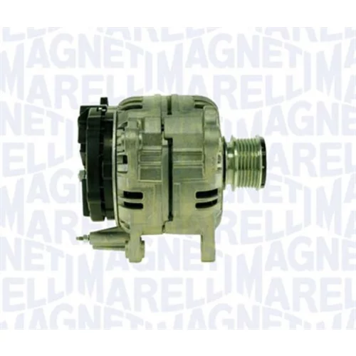 Alternátor MAGNETI MARELLI 944390473500