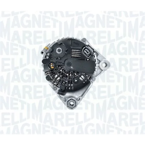 Alternátor 944390474000 (MAGNETI MARELLI) - obr. 2