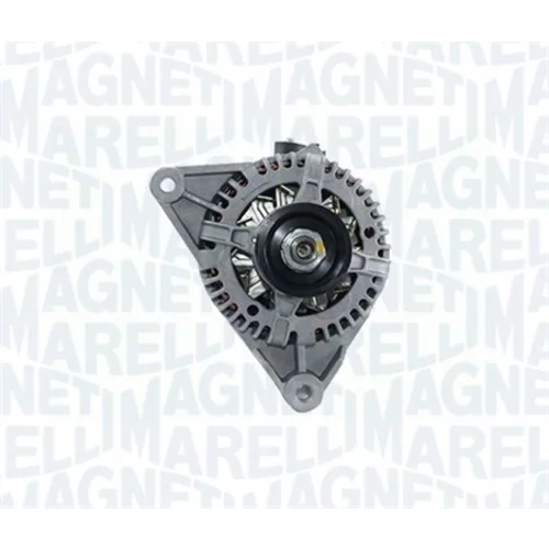 Alternátor 944390902480 (MAGNETI MARELLI) - obr. 1