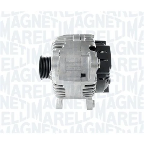 Alternátor MAGNETI MARELLI 944390903380
