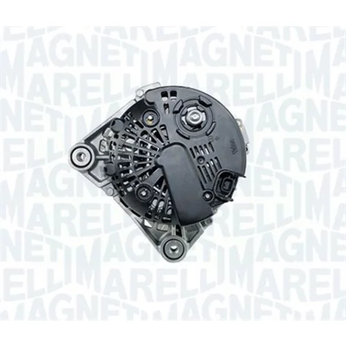 Alternátor 944390904250 (MAGNETI MARELLI) - obr. 2