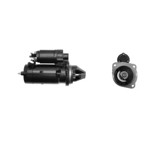 Štartér 11131780 /MAHLE/ - obr. 2