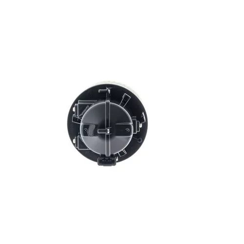 Vnútorný ventilátor AB 116 000P /MAHLE/ - obr. 6