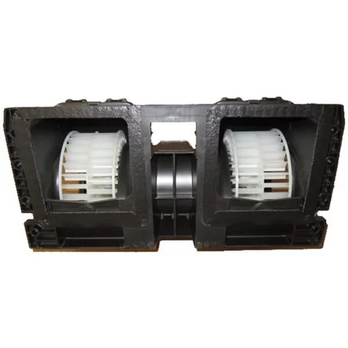 Vnútorný ventilátor AB 175 000P /MAHLE/ - obr. 2