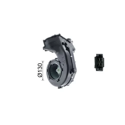 Vnútorný ventilátor AB 30 000P /MAHLE/ - obr. 13