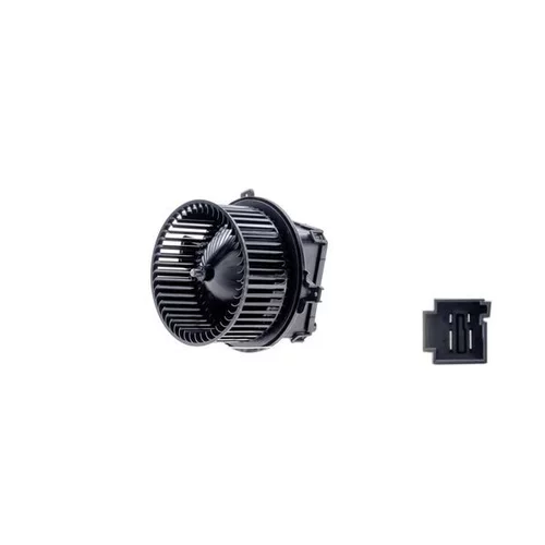 Vnútorný ventilátor AB 315 000P /MAHLE/ - obr. 27