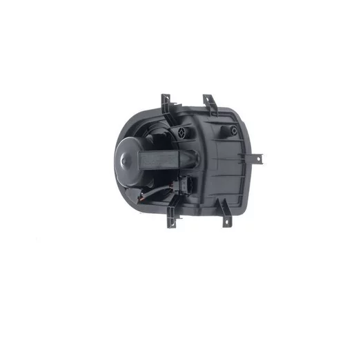 Vnútorný ventilátor AB 378 000S /MAHLE/ - obr. 5