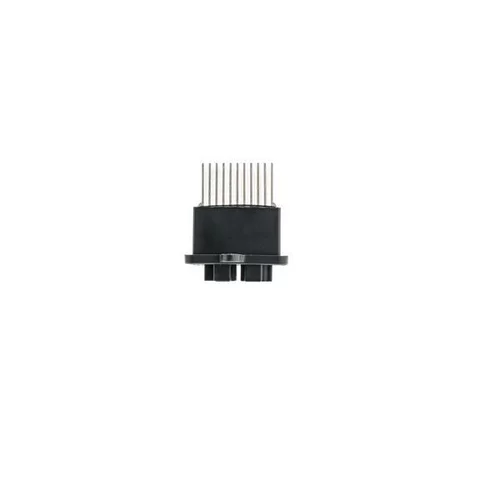 Regulator, ventilator vnutorneho priestoru ABR 129 000P /MAHLE/ - obr. 1