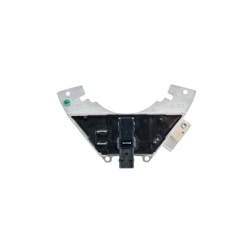 Regulator, ventilator vnutorneho priestoru ABR 132 000P /MAHLE/ - obr. 1
