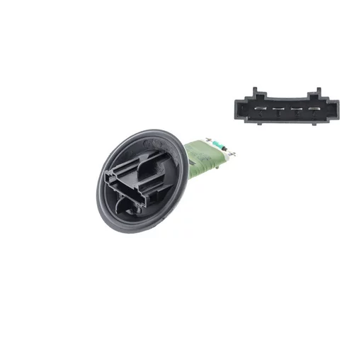 Odpor vnútorného ventilátora ABR 39 000P /MAHLE/ - obr. 12