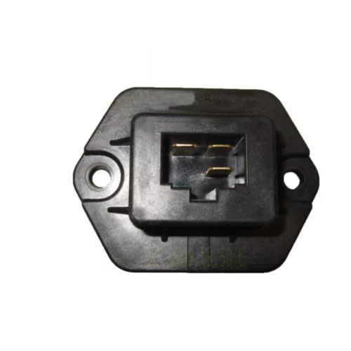 Regulator, ventilator vnutorneho priestoru ABR 48 000P /MAHLE/ - obr. 1