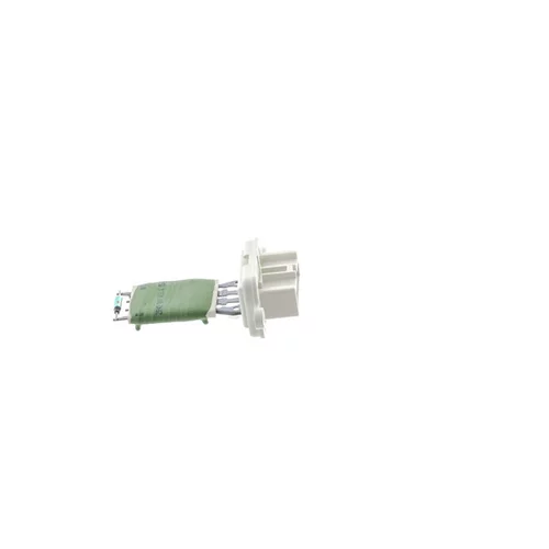 Odpor vnútorného ventilátora ABR 88 000P /MAHLE/ - obr. 8