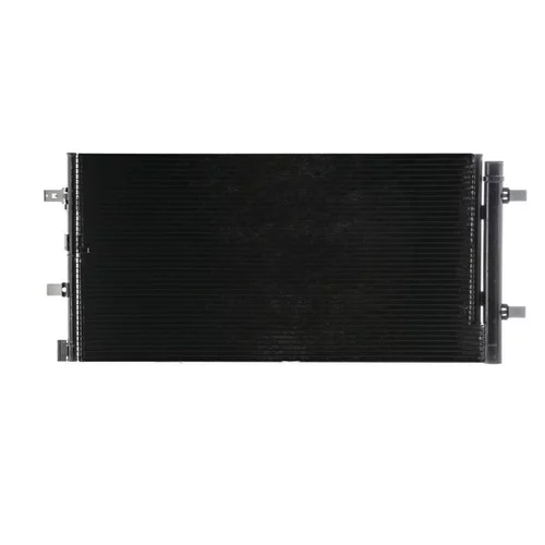 Kondenzátor klimatizácie AC 102 000P /MAHLE/ - obr. 4