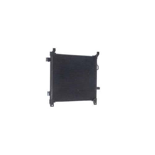 Kondenzátor klimatizácie AC 1027 000S /MAHLE/ - obr. 8
